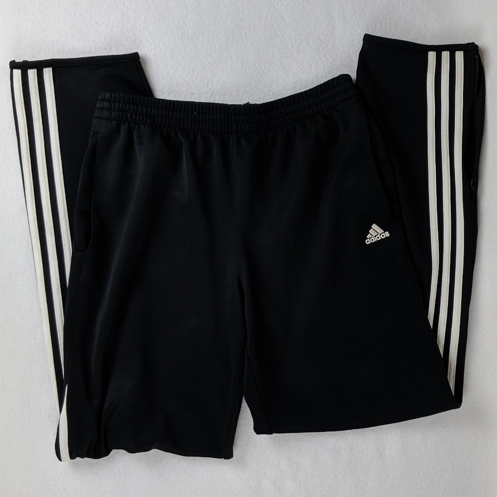 Adidas track pants